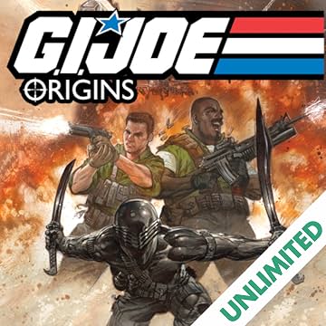 G.I. Joe: Origins